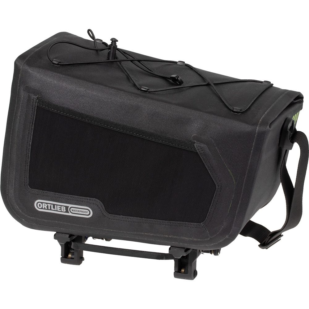 Ortlieb Trunk-Bag 10l Fahrradtasche schwarz