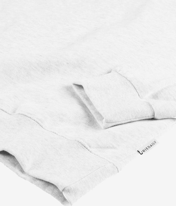 Iriedaily Minican Sweatshirt (ash heather)