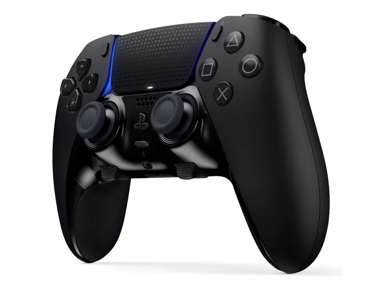 Headset Playstation Sony Dualsense Edge-spilcontroller, sort, PS5