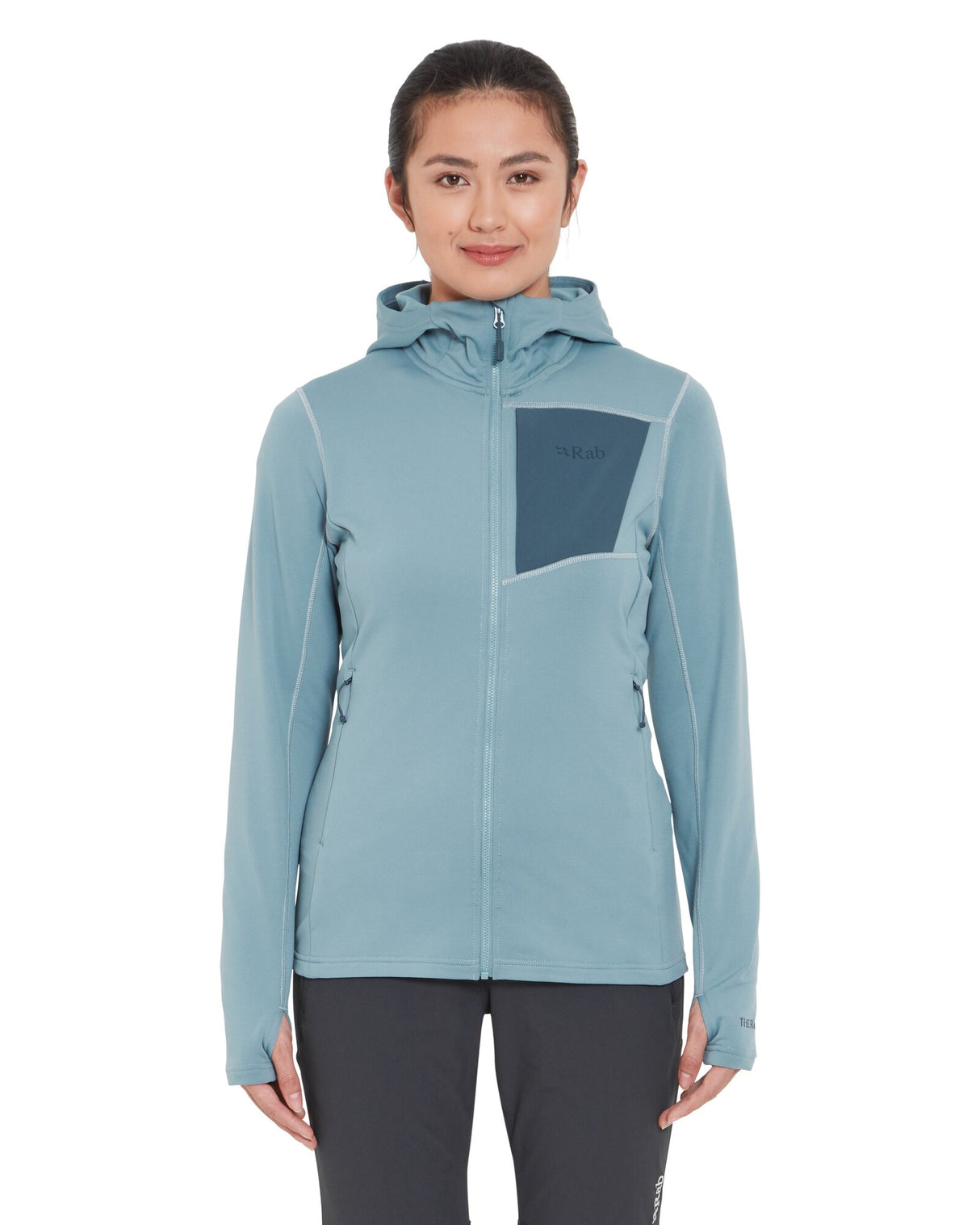 Rab<br>Superflux Hoody Wmns