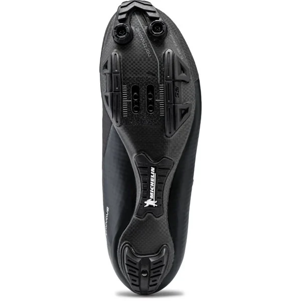 Northwave Extreme XC 2 MTB Cykelsko Sort