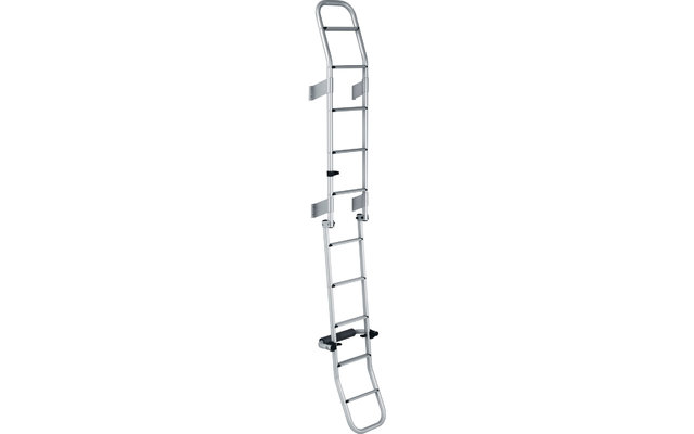Thule Doppelleiter 10 Sprossen 245 cm