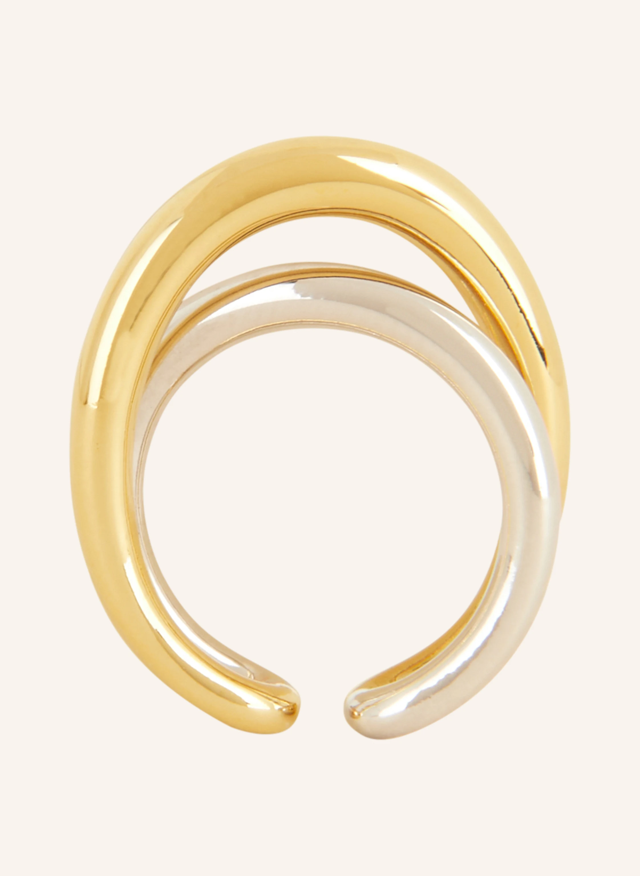 Charlotte CHESNAIS Ring BAGUE INITIAL