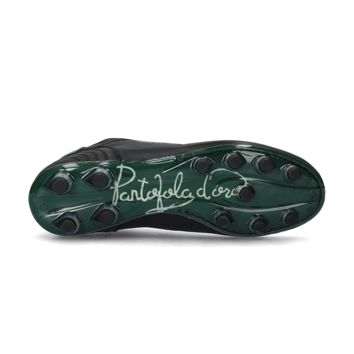 Chuteira Pantofola d´Oro Lazzarini x Tacchettee FG/AG