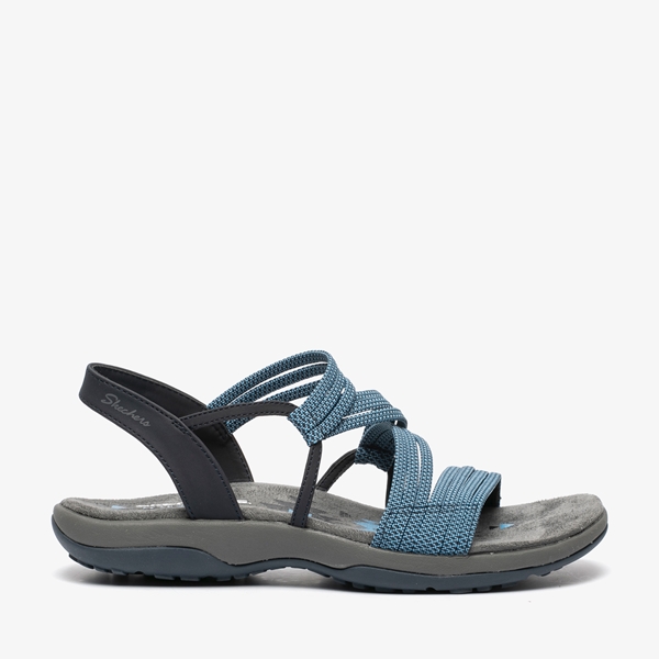 Skechers Reggae Slim Skech Appeal dames sandalen