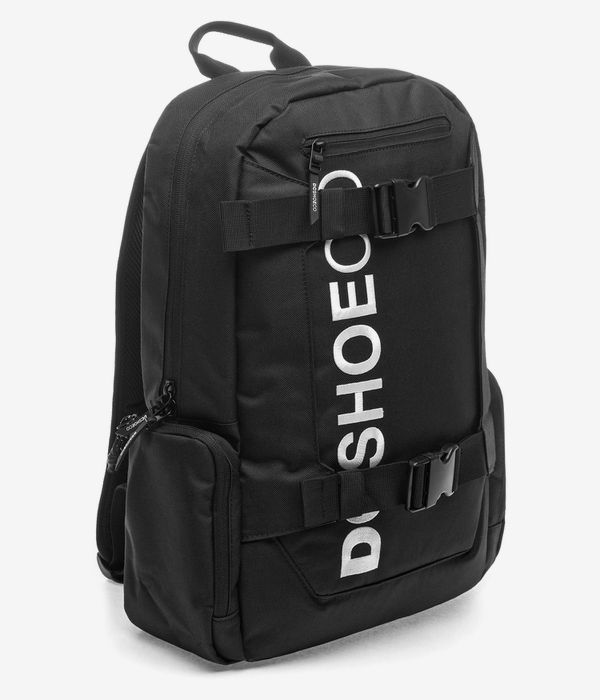 DC Chalkers 4 Rucksack 28L (black white)