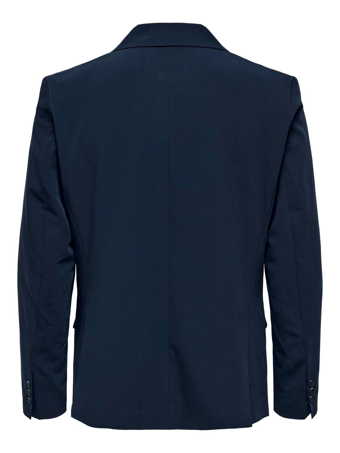ONSEVE Blazer Navy Blazer
