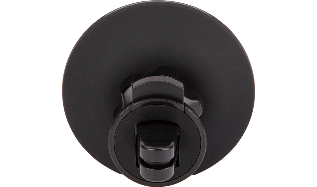 Magnetisk luftkanalsholder/trådløs lader