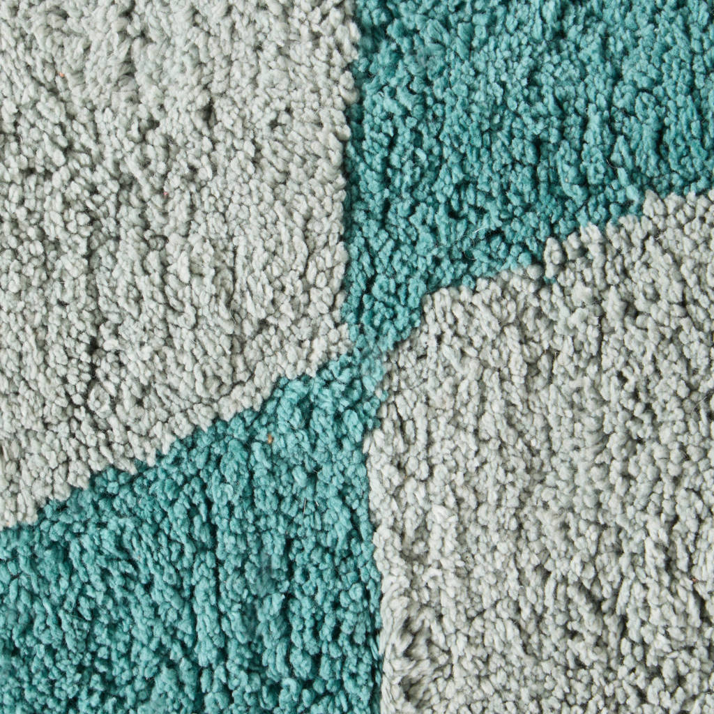 kindervloerkleed Sjors (140x40 cm)