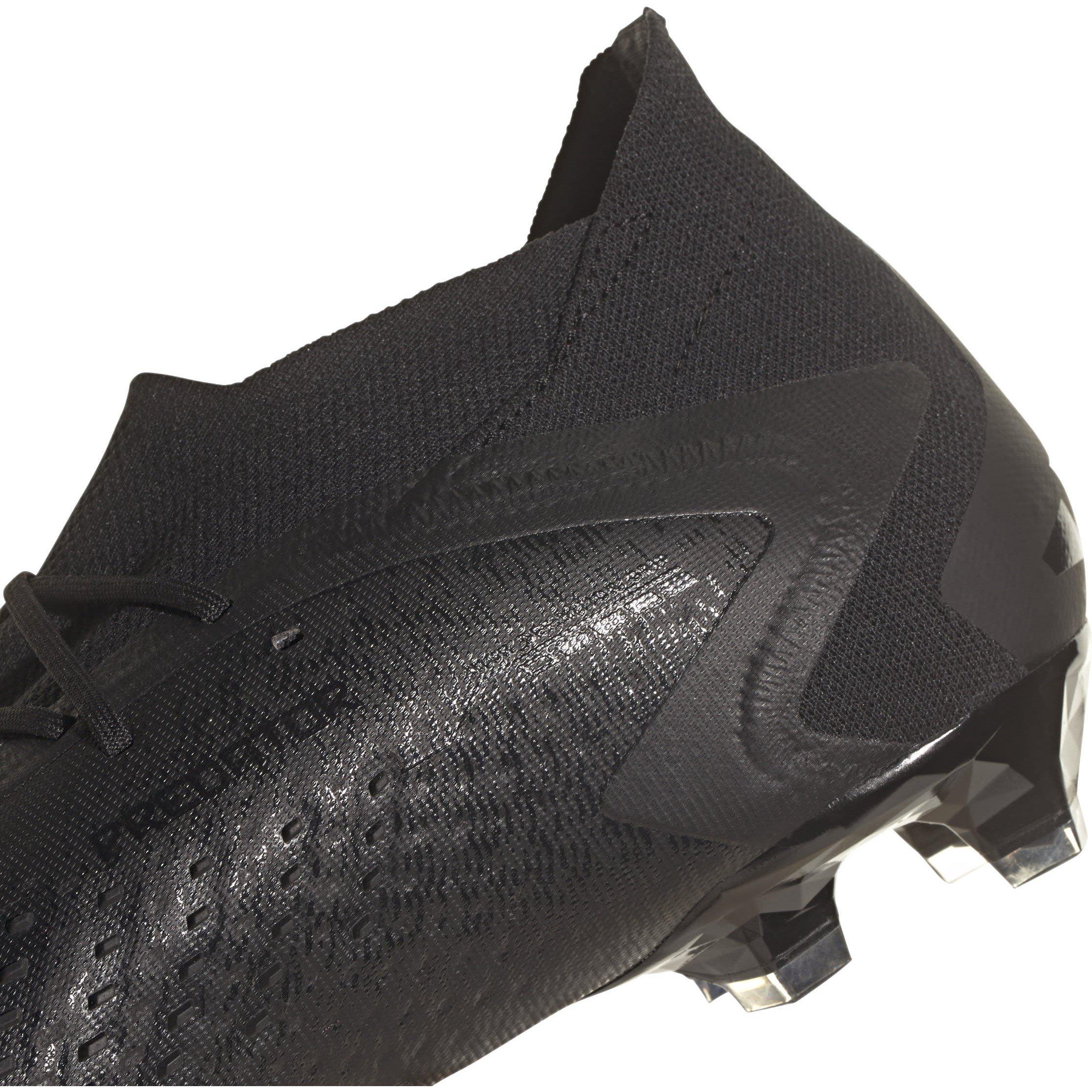 adidas Predator Accuracy Junior Firm Ground Football Boots