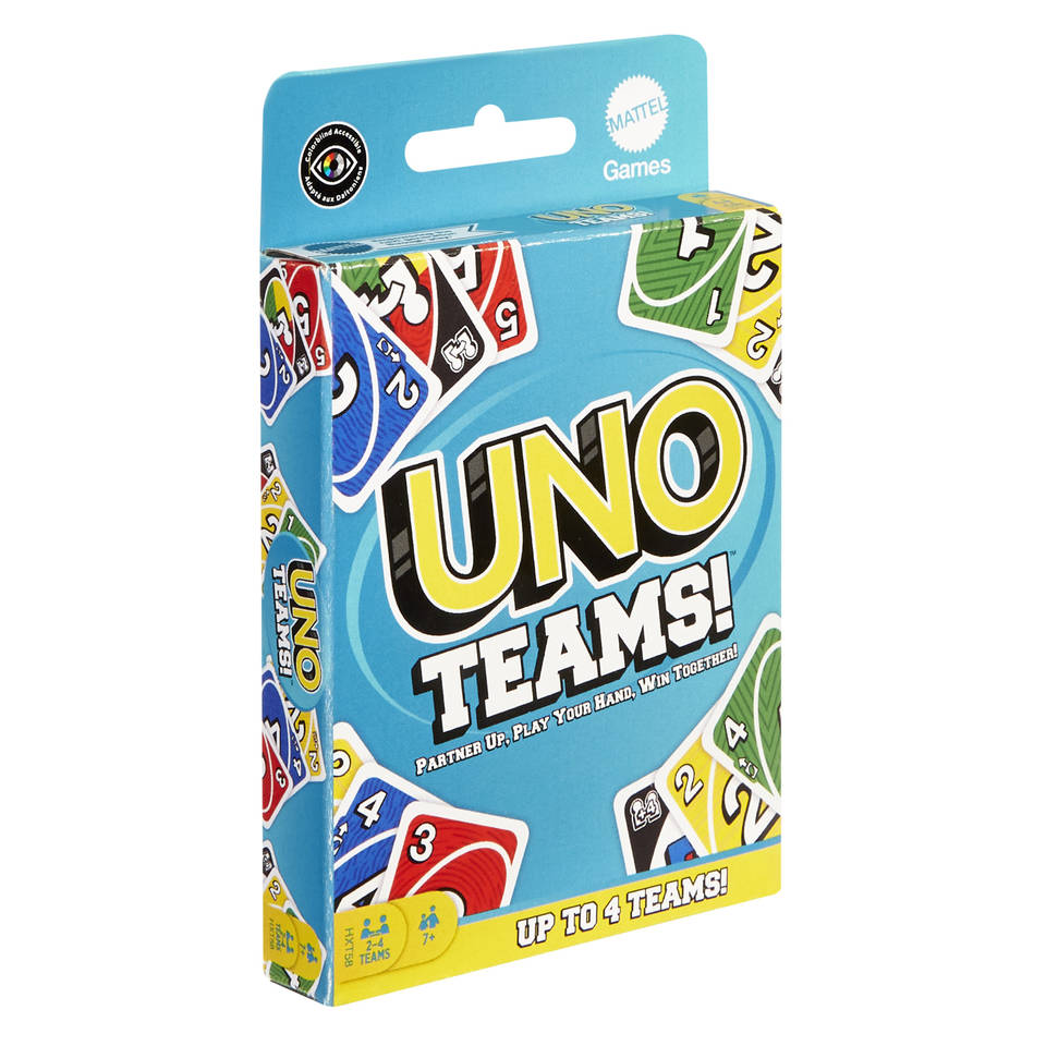 UNO Teams