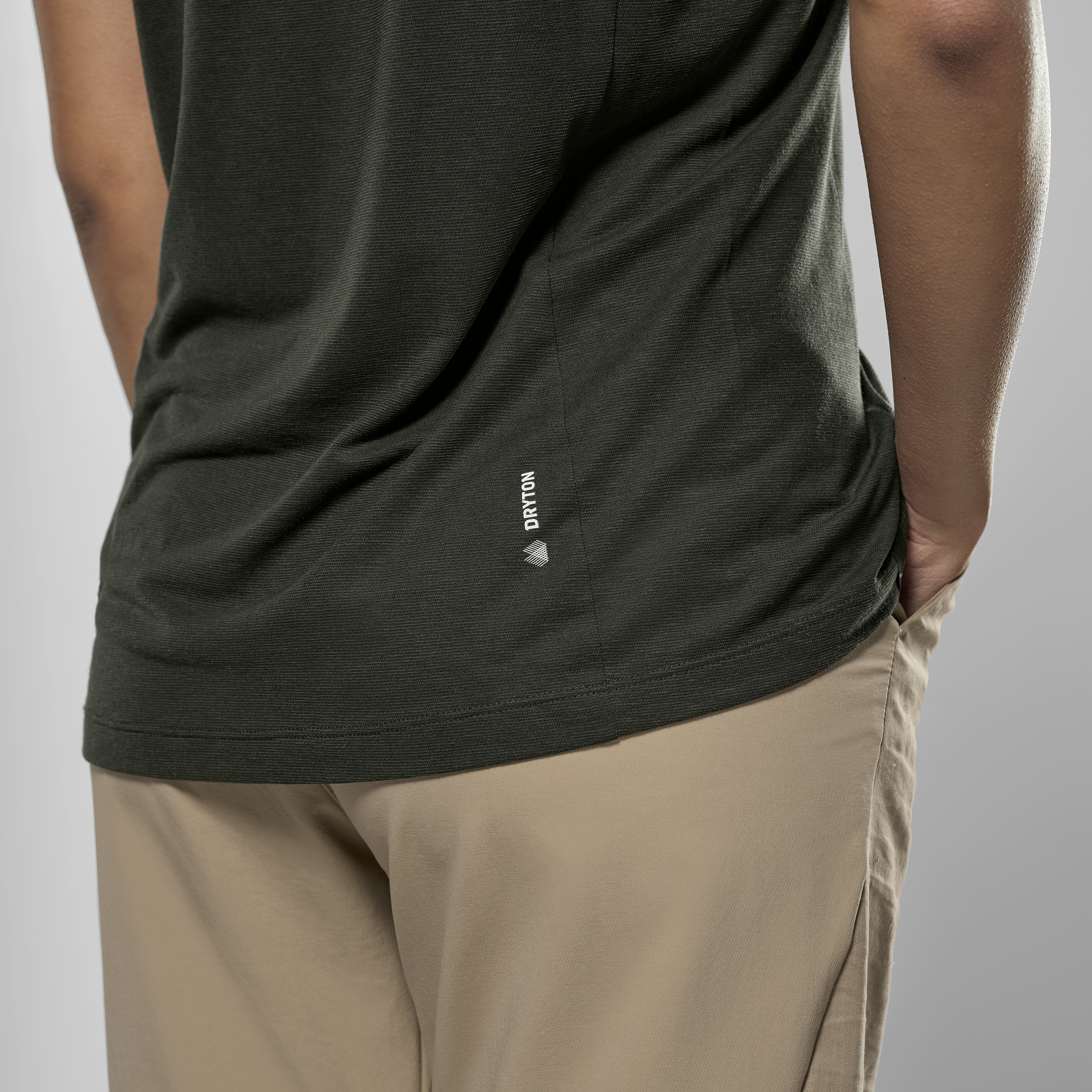 Puez Dry Tank Top Damen