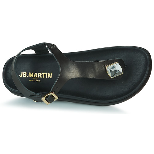 JB Martin - ALEO - BUFFLE NOIR