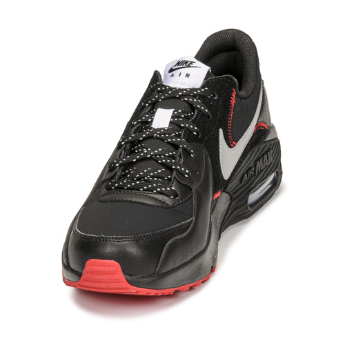 Nike - NIKE AIR MAX EXCEE - Noir / Rouge