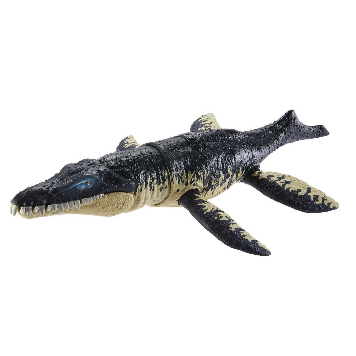 Kronosaurus Rugissement Féroce - Jurassic World