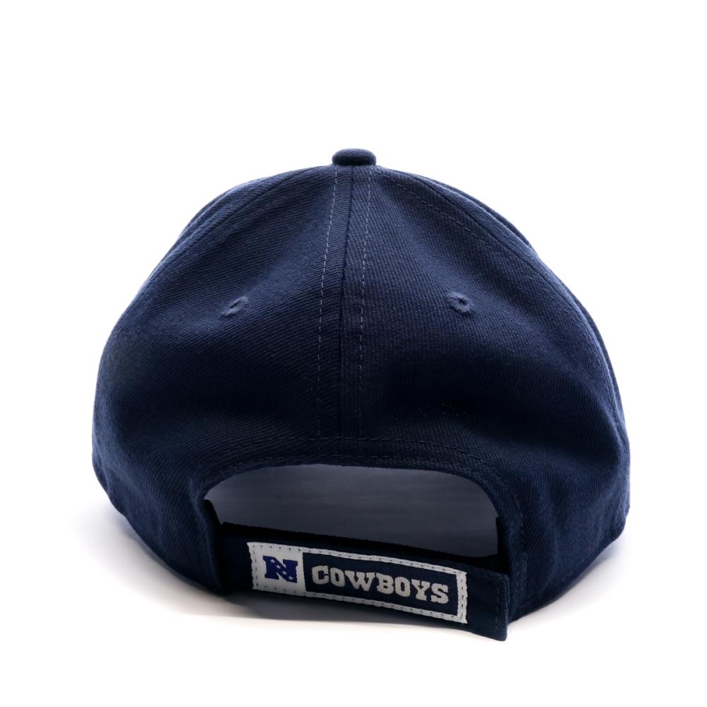 New Era Casquette Marine/Blanc Homme New Era Dalcow