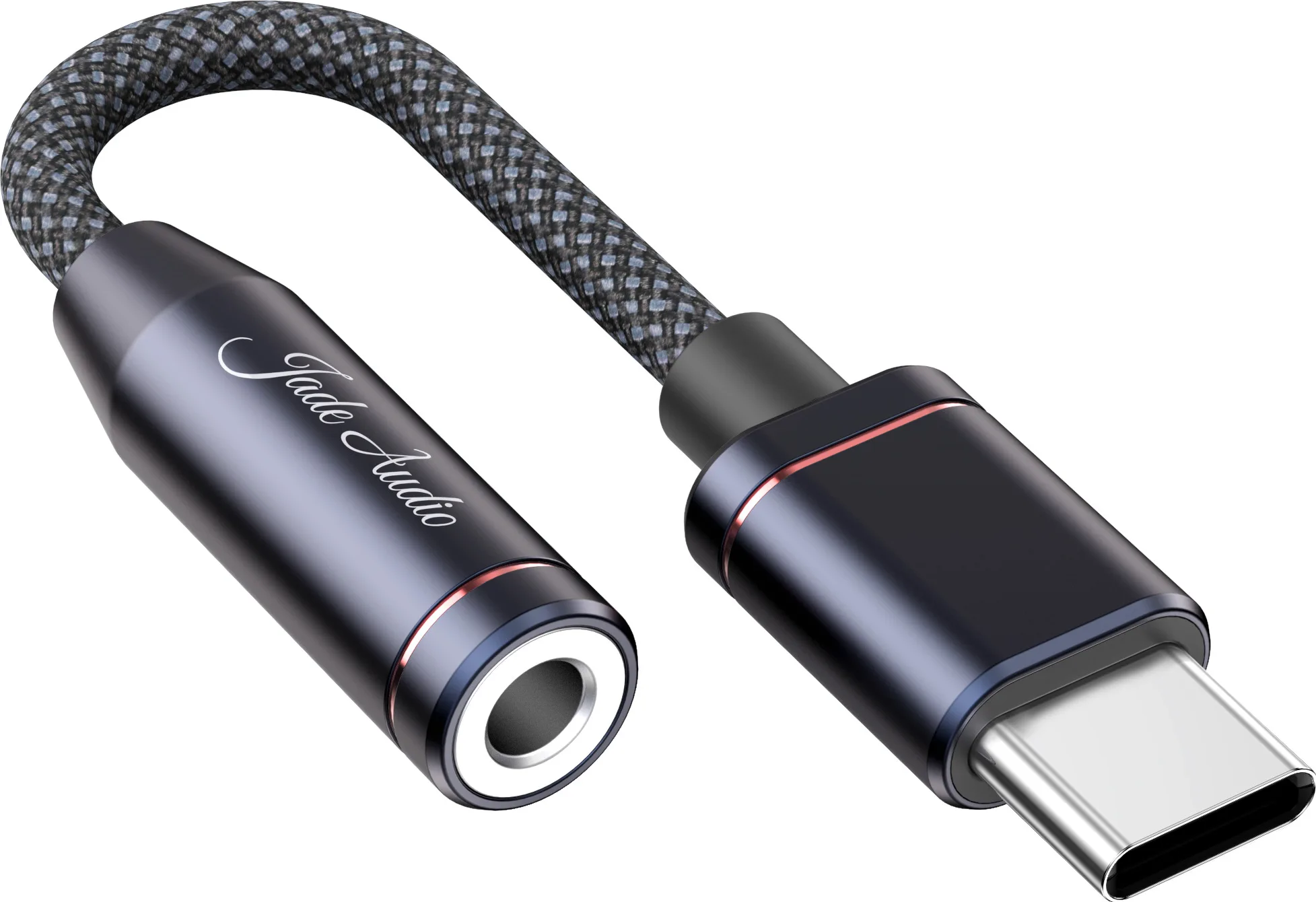 Jade Audio JA11 Noir DAC Audio portables