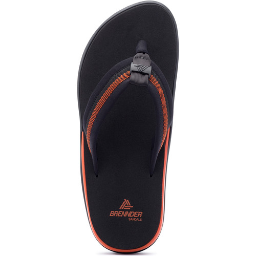 Brennder Sandals - Br Max Gel Multicolor
