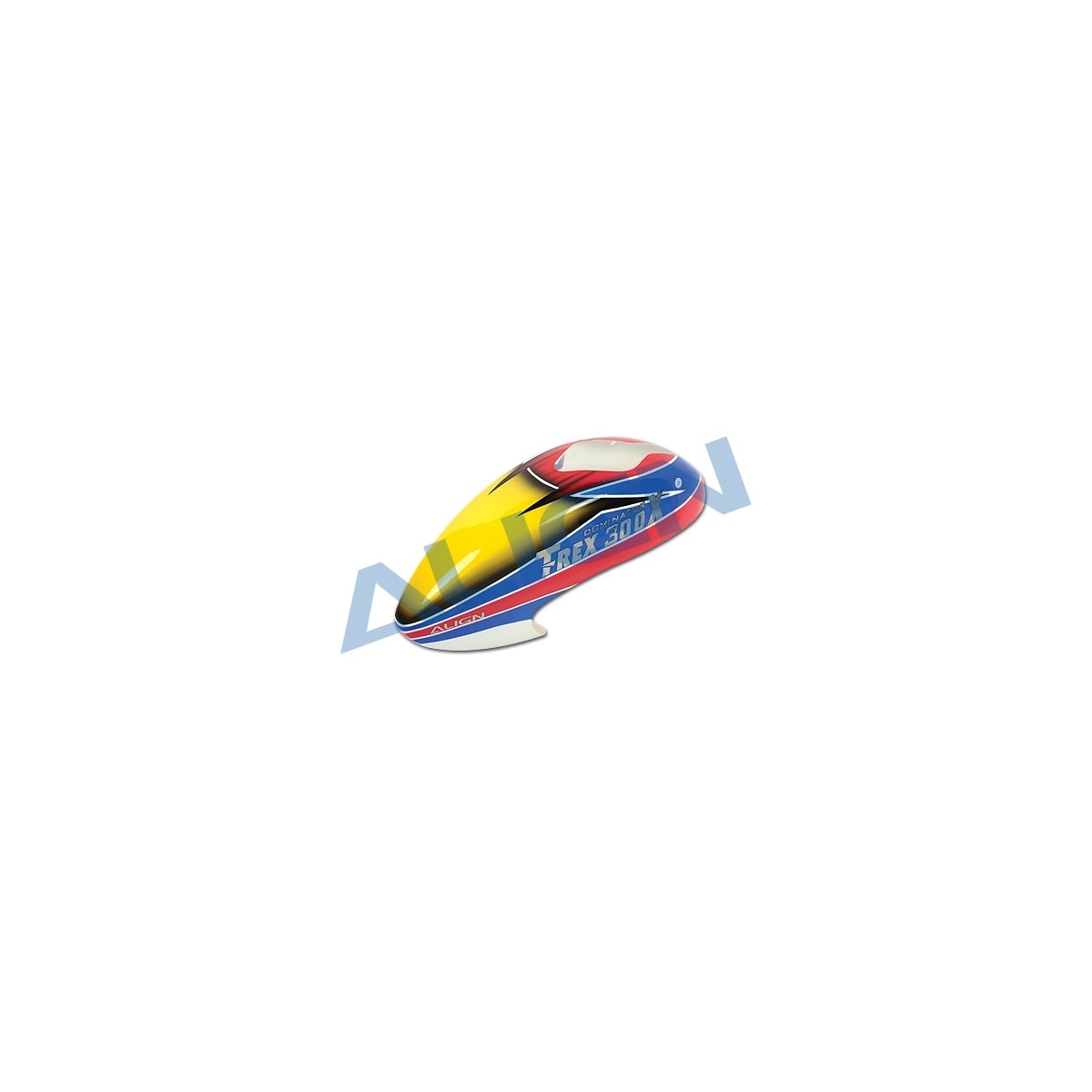 HC3001T 300X Painted Canopy