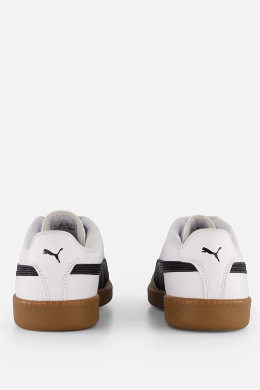 Puma 9-T Sneakers wit Synthetisch