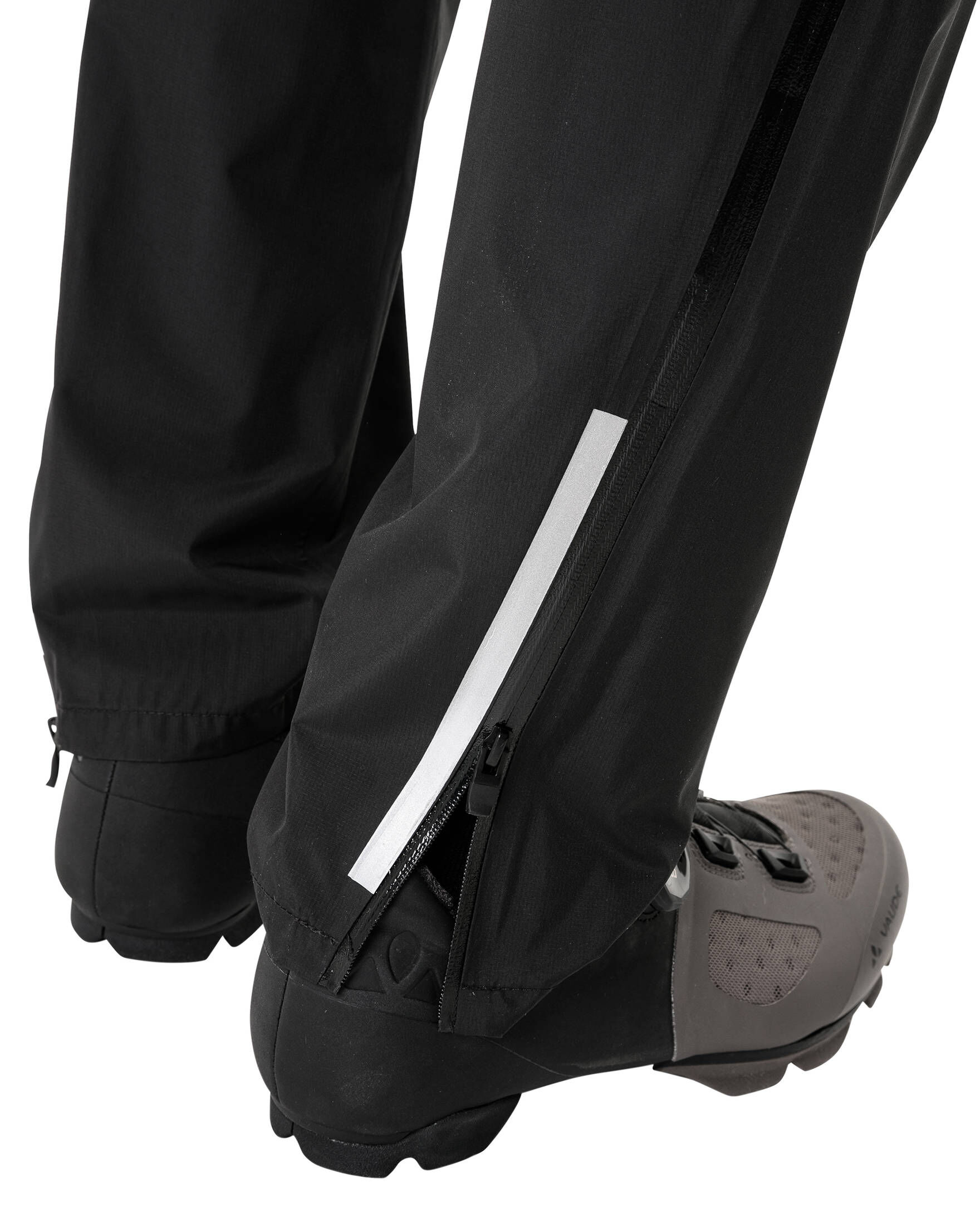 VAUDE| Damen Regenhose W KURO RAIN PANTS