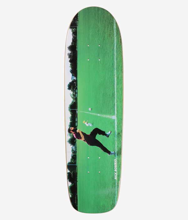 Polar Boserio Run Cleo Surf Jr. 8.75