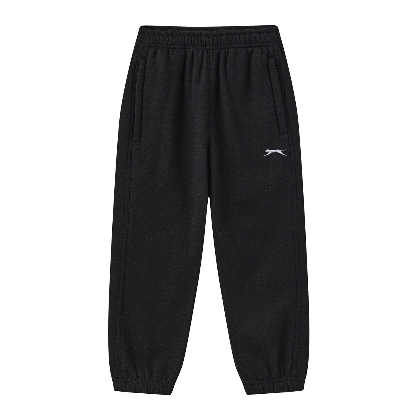 Slazenger Fleece OTH Tracksuit Set Infant