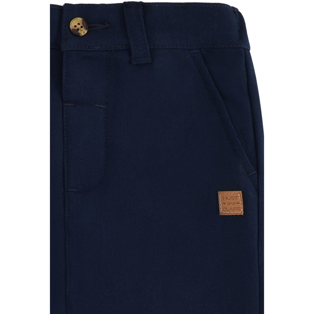 Køb Hust & Claire More Navy Thomas Stretch