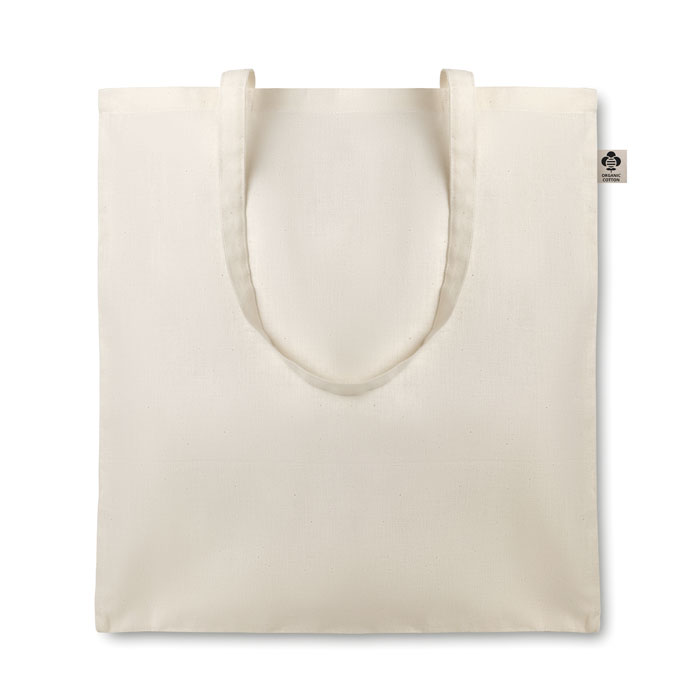 GiftRetail MO8973 - ORGANIC COTTONEL Sac en coton bio 105 gr