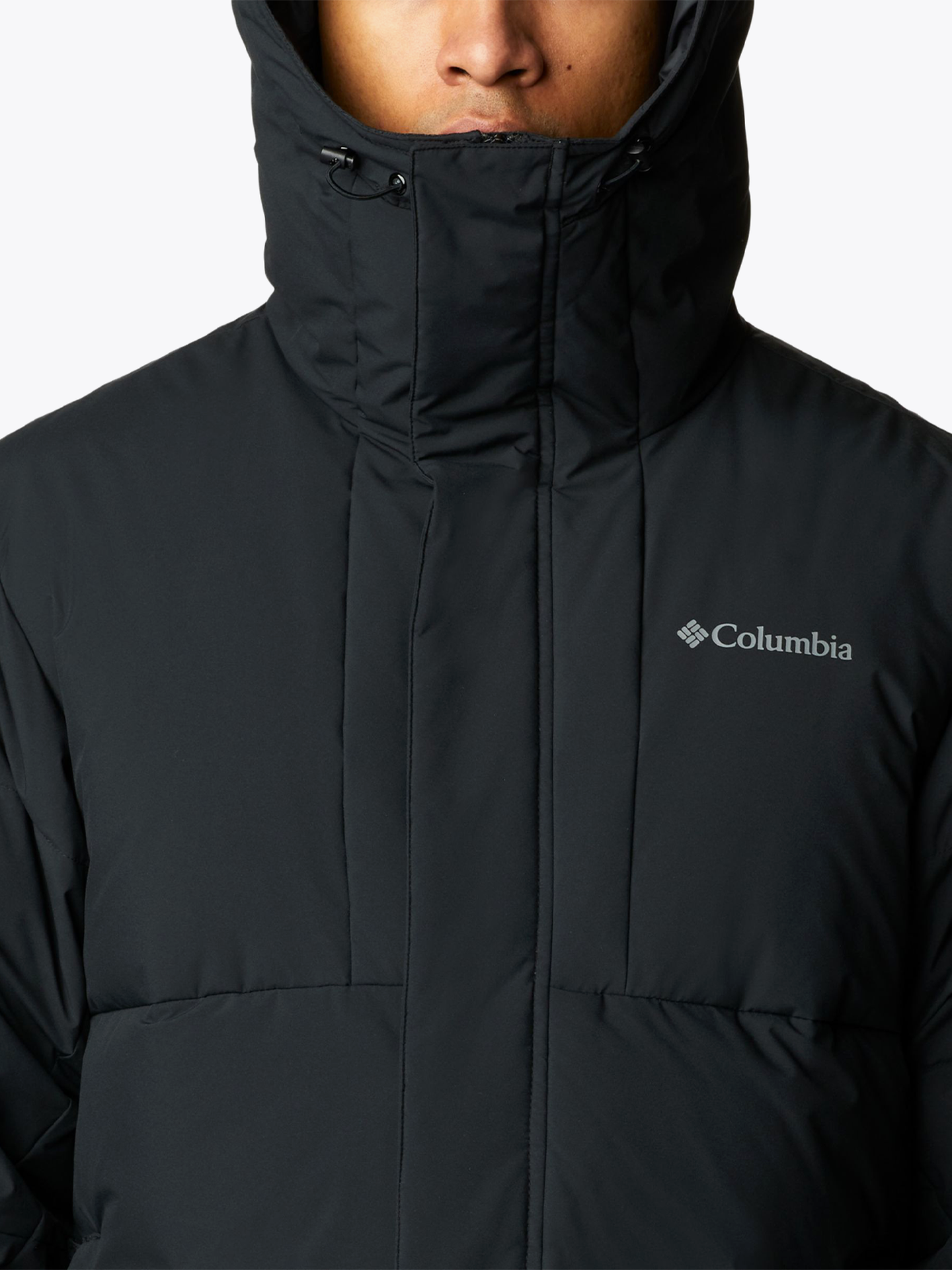 Aldercrest Down Parka