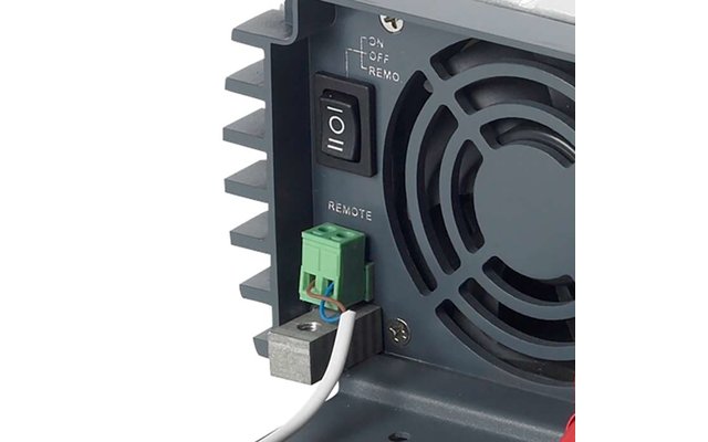 Dometic Kabelset PP 2000 DC-Anschlusskabel