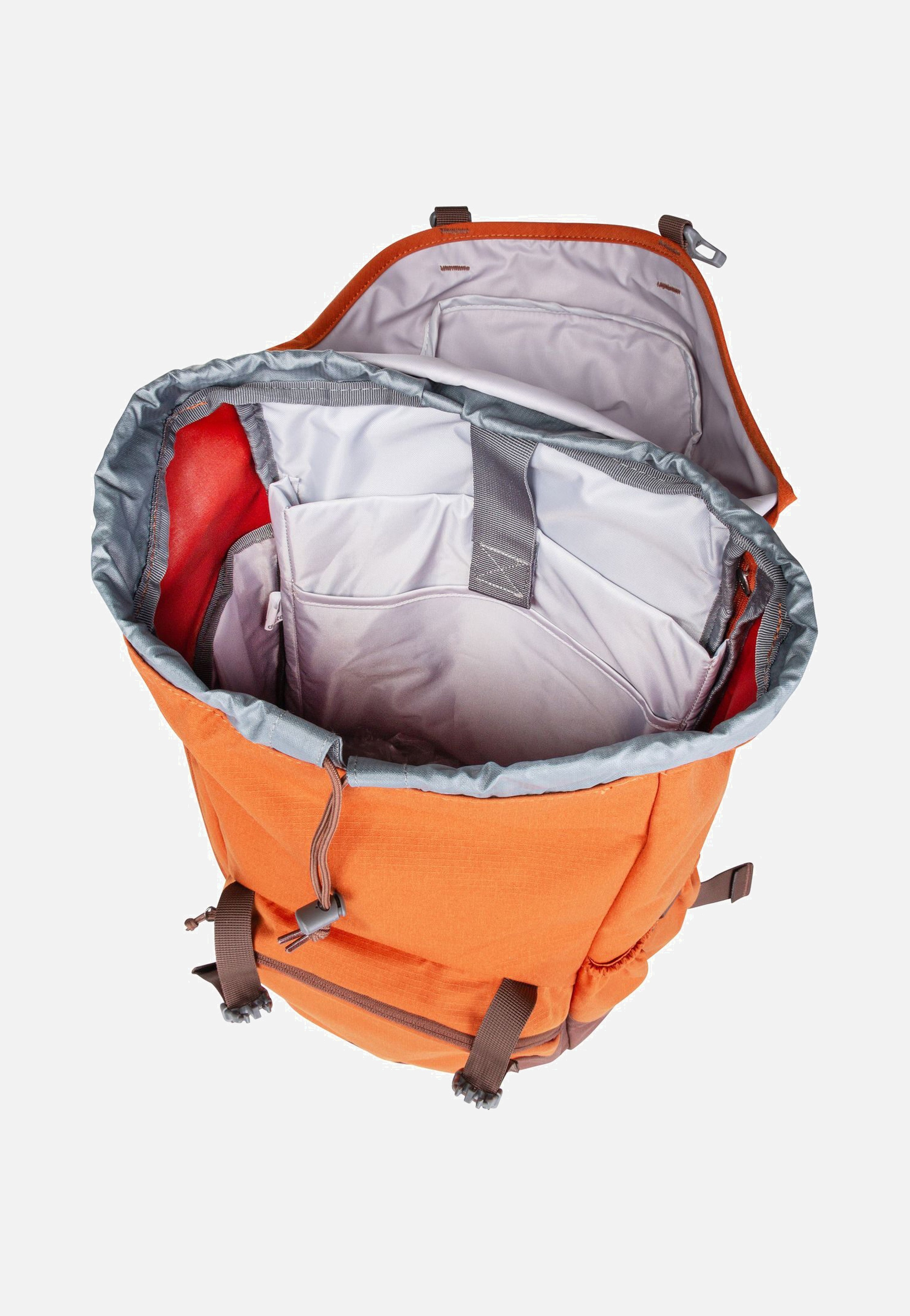 Walker 24 2020 Chestnut/Umbra - Rucksack
