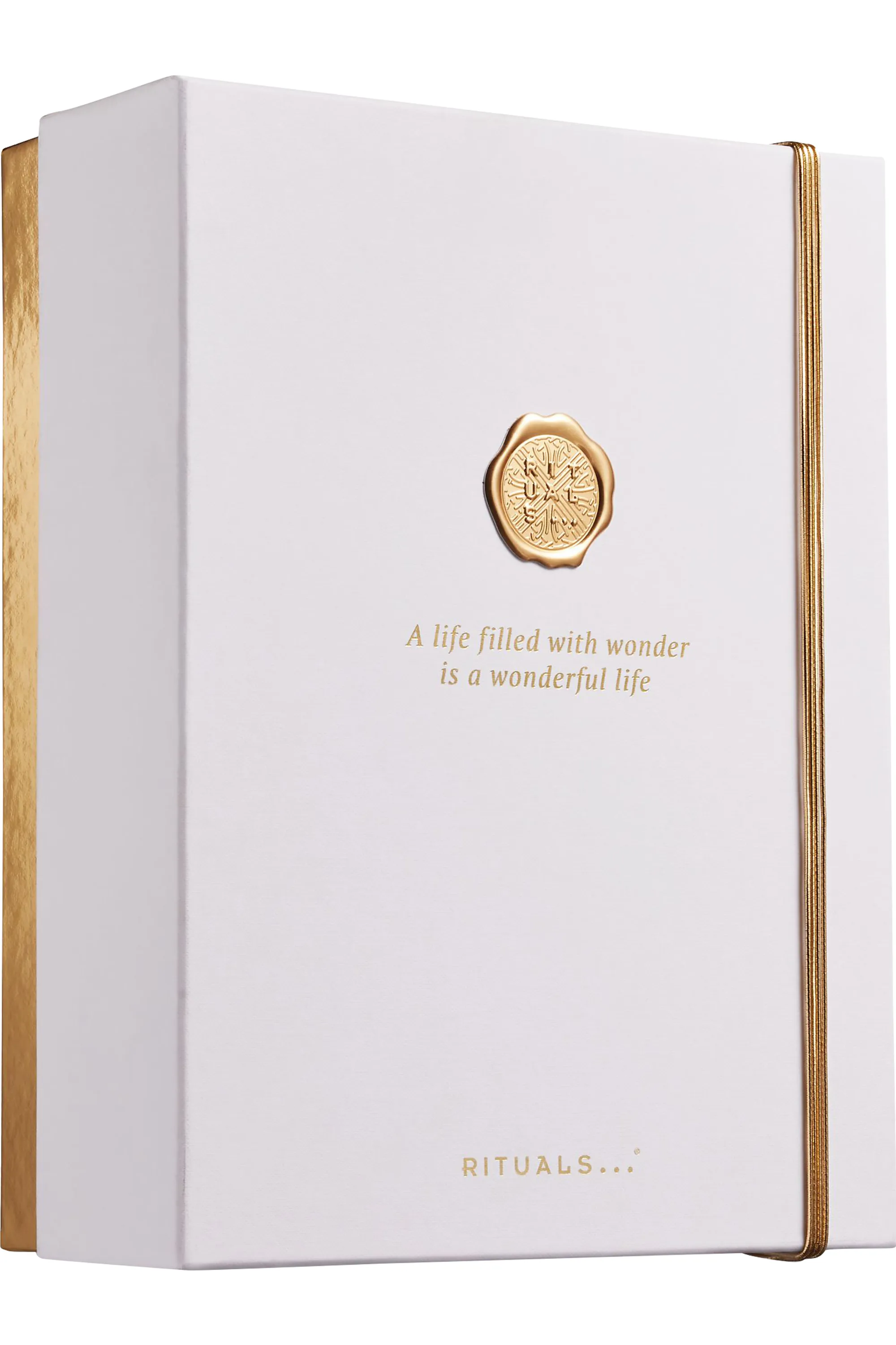 Rituals Coffret parfums d’intérieur Savage Garden Private Collection