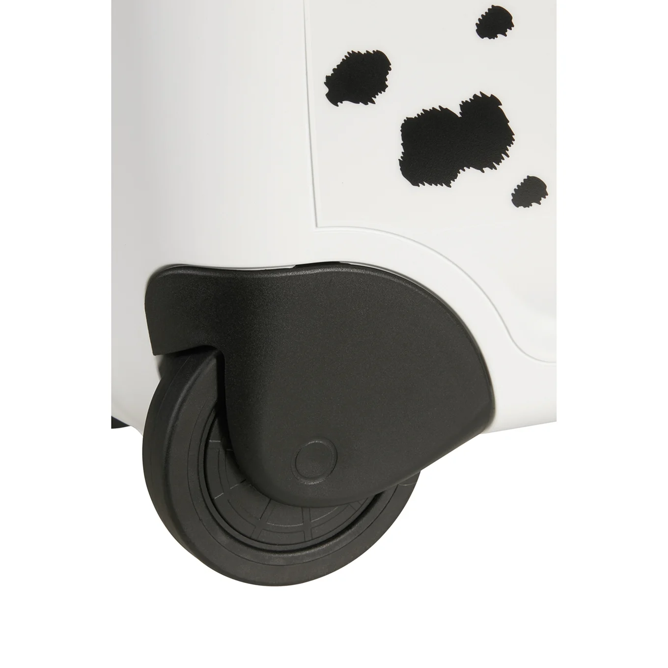 Samsonite Dream2Go Ride-On Suitcase Puppy