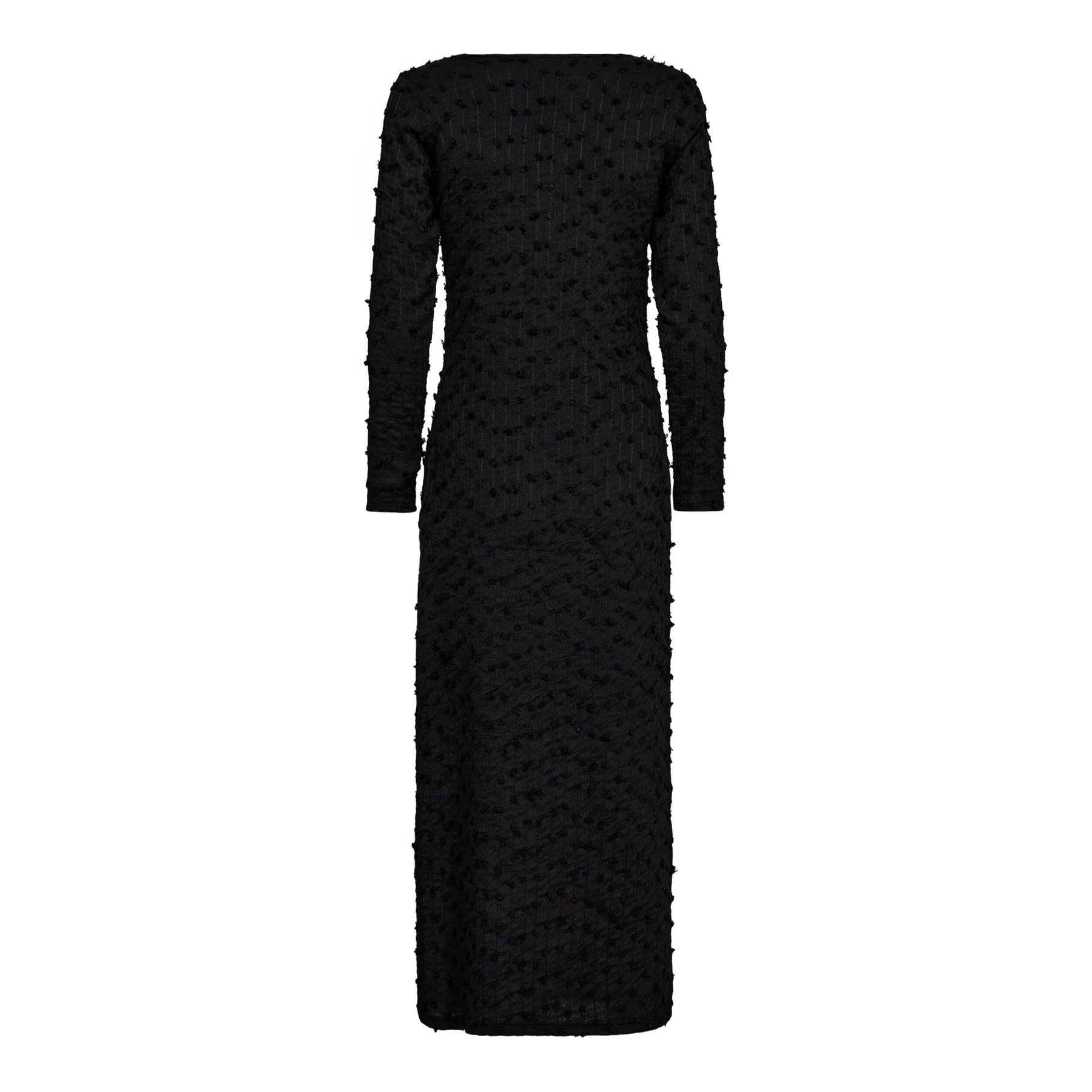 Co´Couture Pompomcc Dress 36430