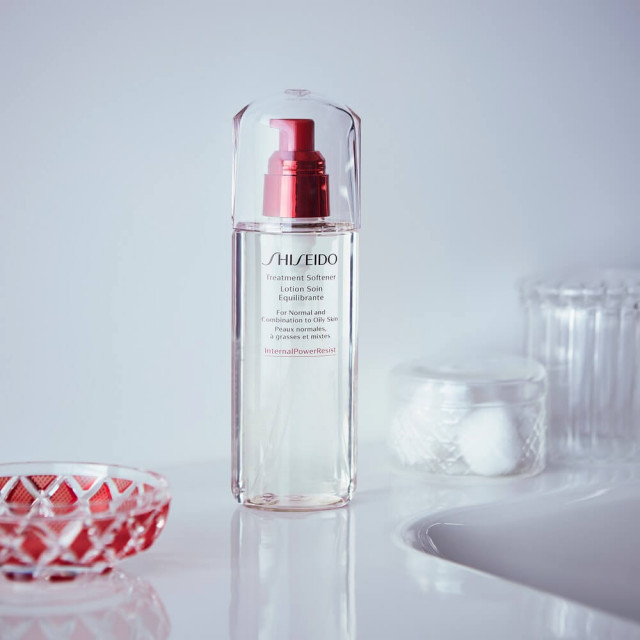Lotion Soin Équilibrante - SHISEIDO
