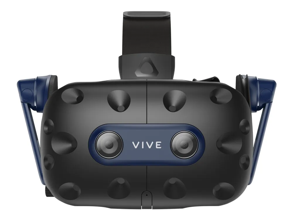 HTC VIVE Pro 2 - Virtual reality headset - 4896 x 2448 @ 120 Hz