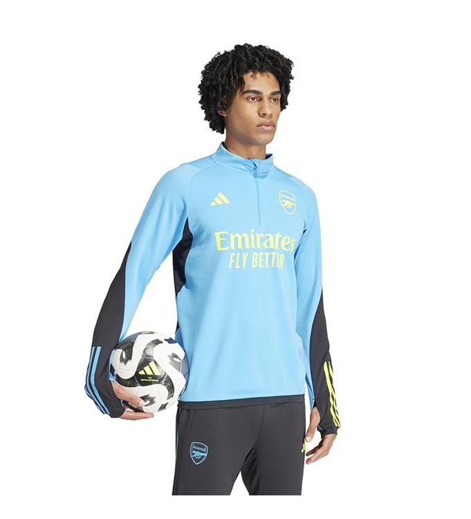 adidas Men Arsenal Tiro 23 Trainingstop 2023/2024