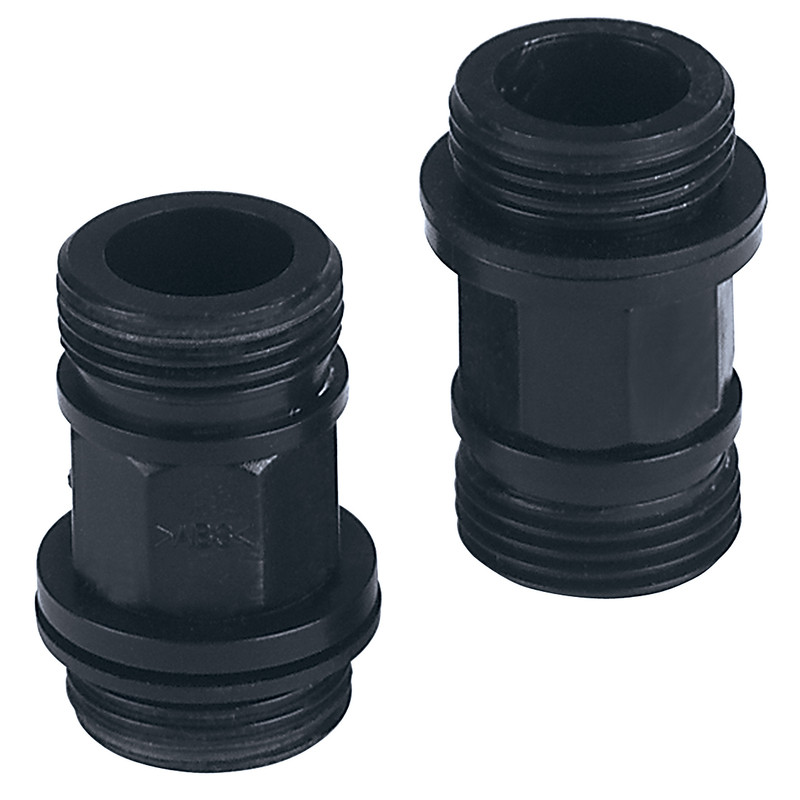Einhell waterpomp voorfilter 120mm