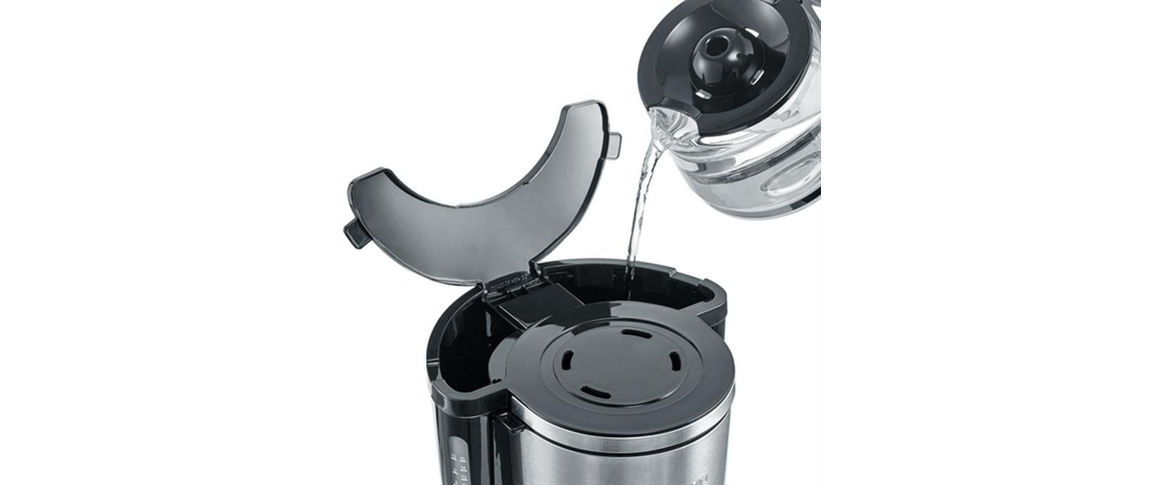 Severin Filterkaffeemaschine »KA4826«
