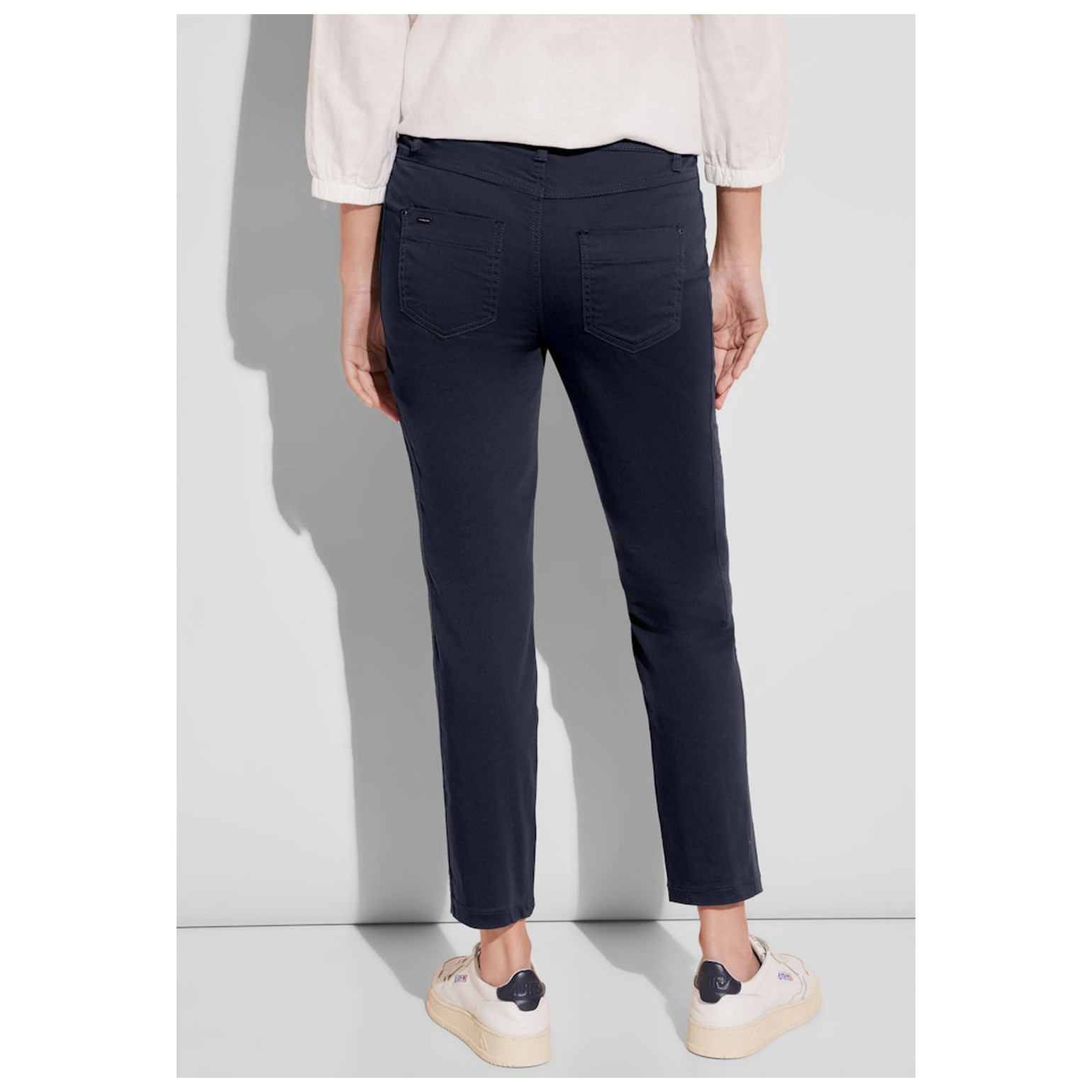 Street One Style QR Yulius SATIN
