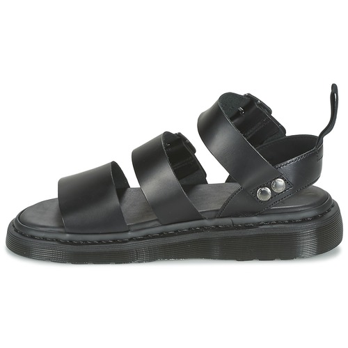 Dr. Martens - GRYPHON - Noir