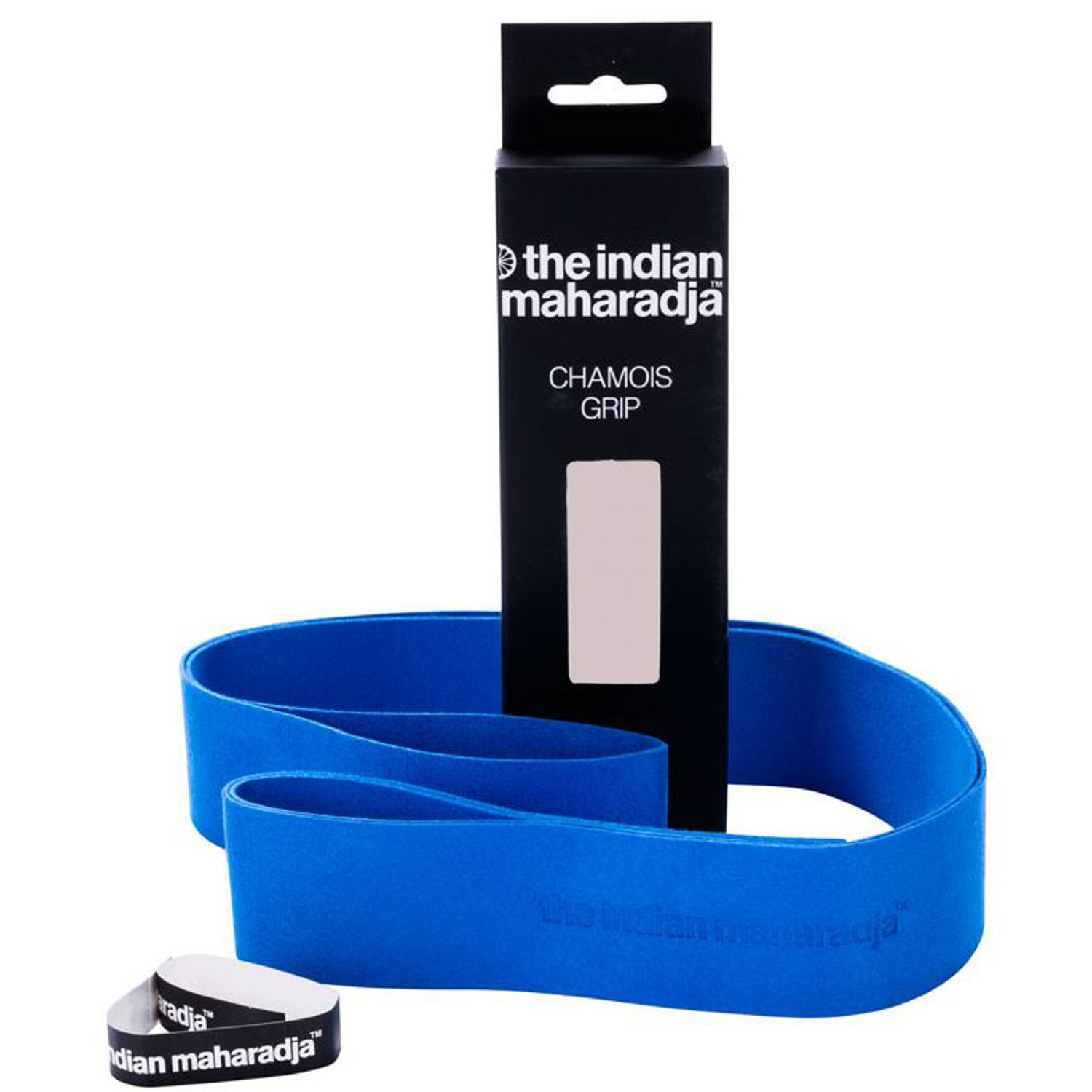 Indian Maharadja Zeem Grip 1 St.