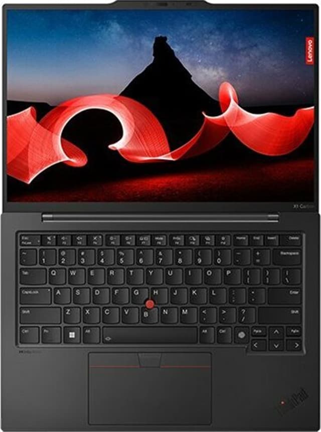Lenovo ThinkPad X1 Carbon Gen 12 14