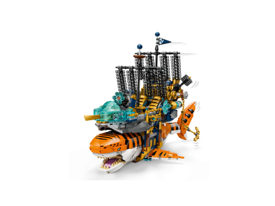 LEGO Tijgerhaaitank (71515)