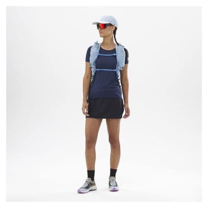 Veste d'hydratation Unisexe Millet Intense 12 Bleu Clair