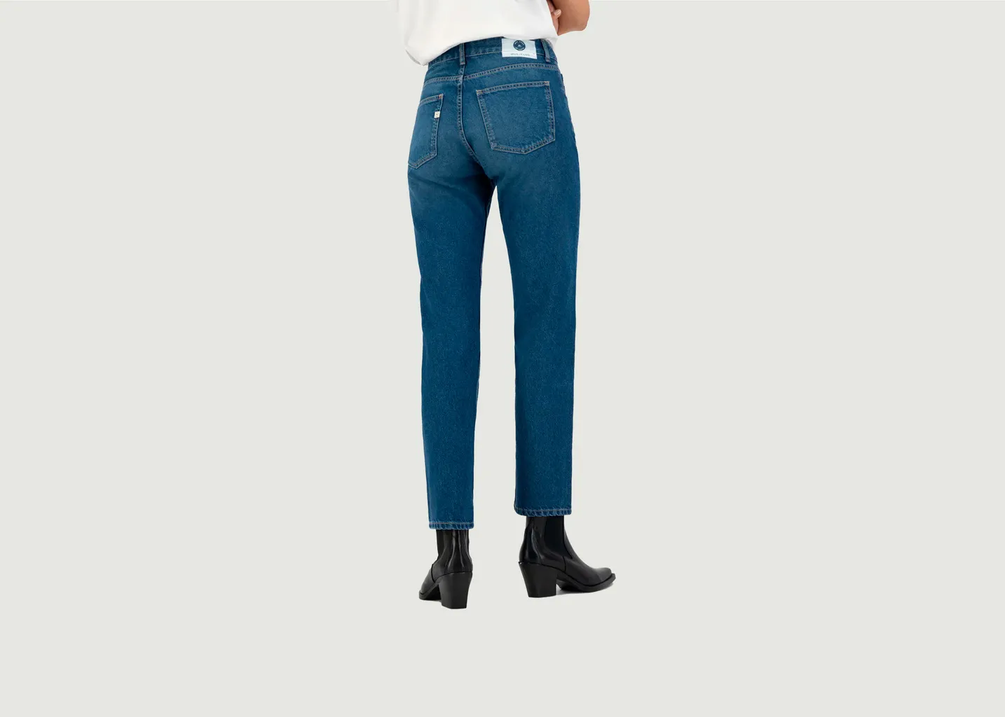 Jean Easy Go Mud Jeans