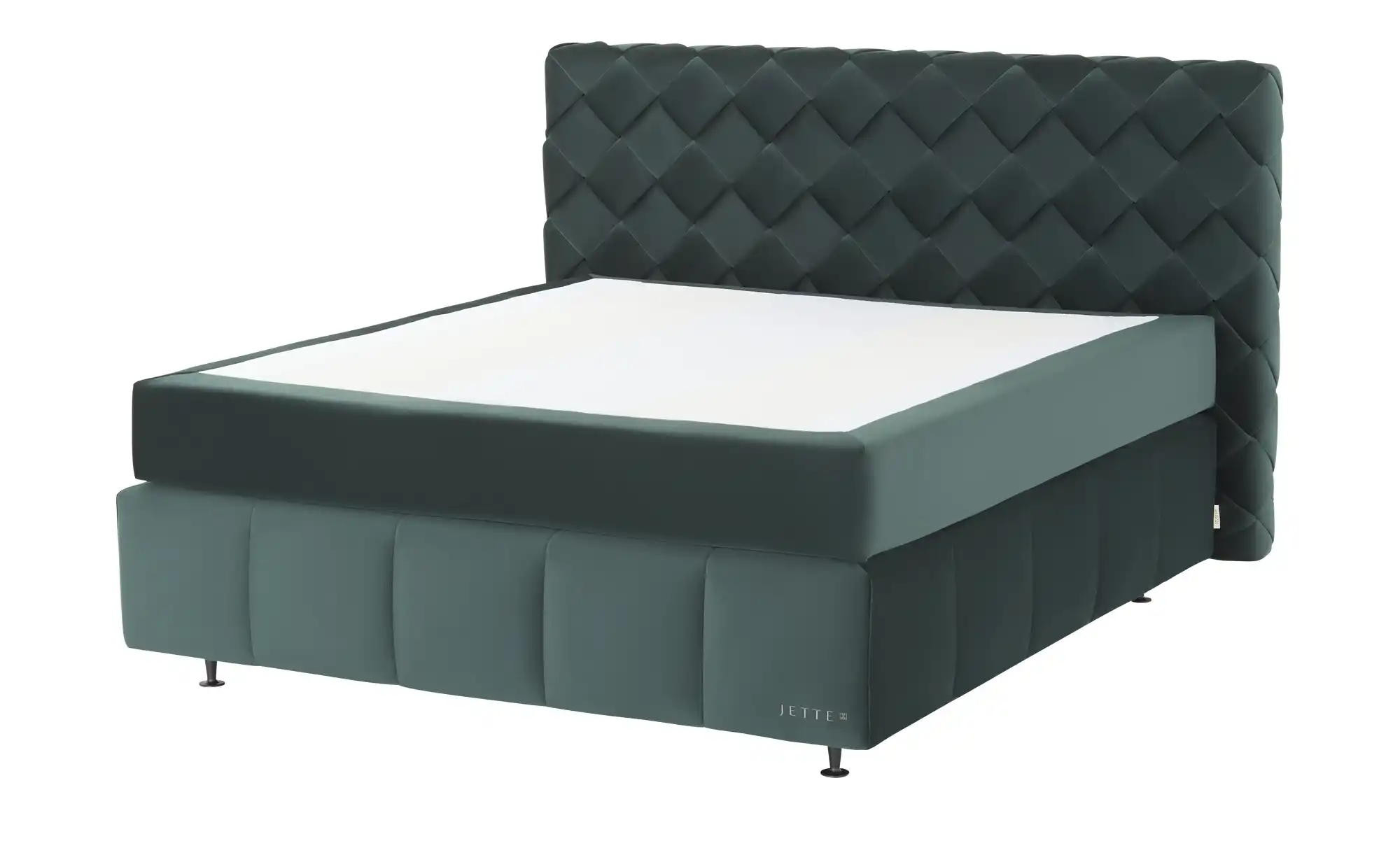 Jette Home Boxspringbett Braid