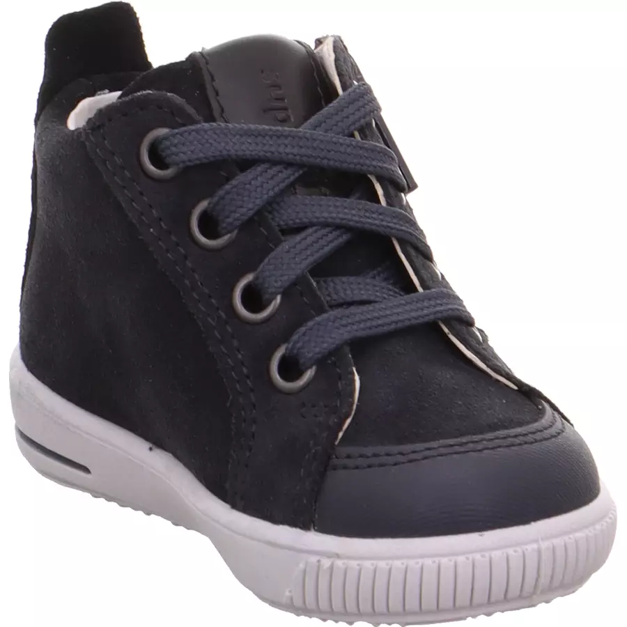 superfit Halbschuh Moppy grau (mittel)
