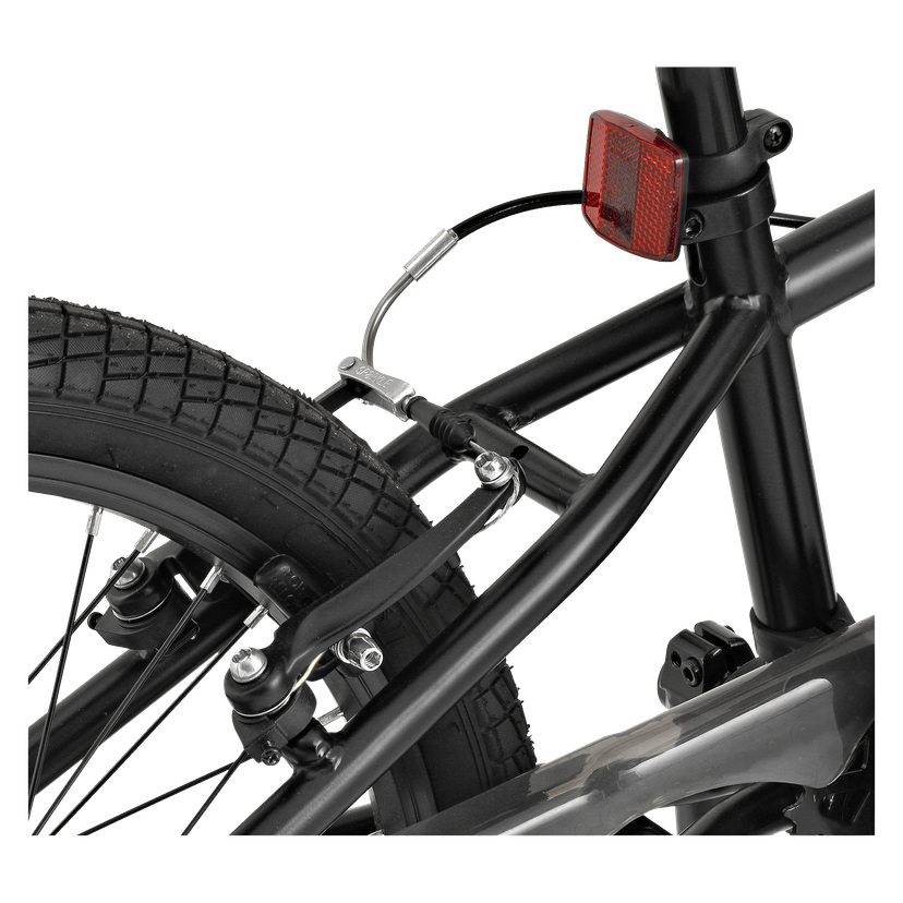 BMX-sykkel 20